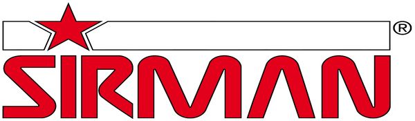 Sirman logo