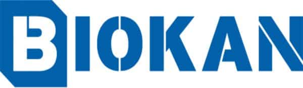 Biokan logo