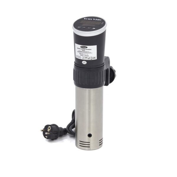 Циркулатор за Sous Vide готвене до 20 л