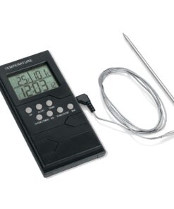 Дигитален термометър 0°C до 300°C