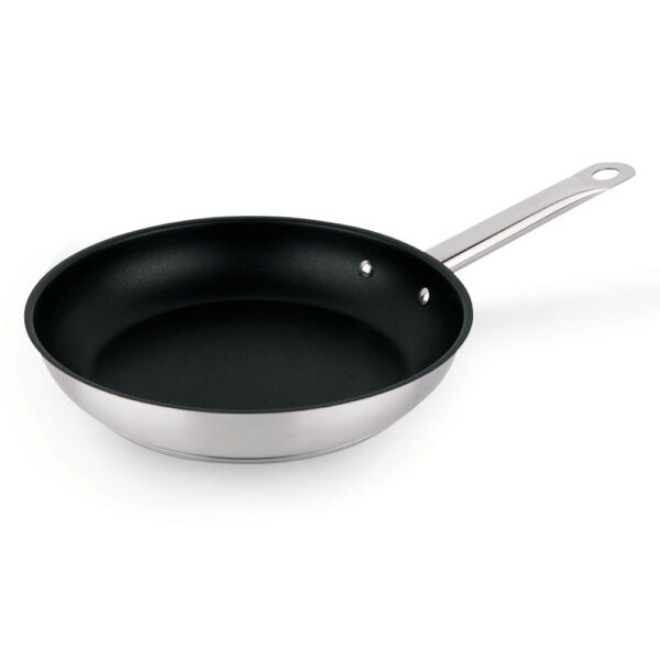 Тиган с незалепващо покритие COOKWARE 51 Ф200мм.