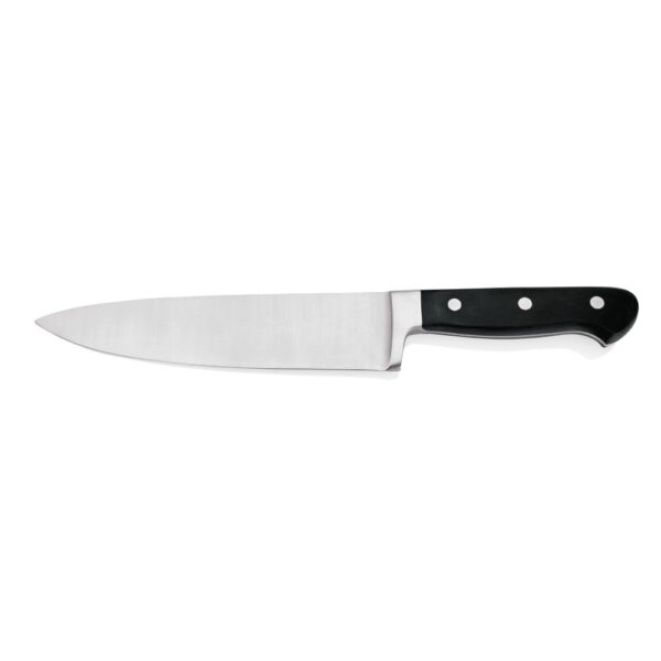 Нож на готвача KNIFE 61 острие 160мм.