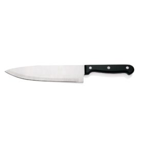 Нож на готвача KNIFE 65 острие 160мм.