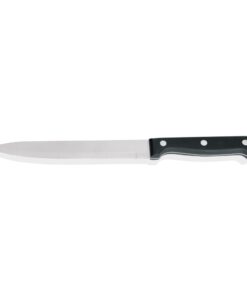 Нож за карвинг KNIFE 65 Острие 210мм.