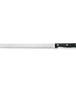 Нож за сьомга/шунка KNIFE 65