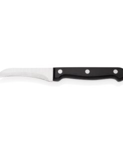 Нож за белене на плодове и зеленчуци KNIFE 65