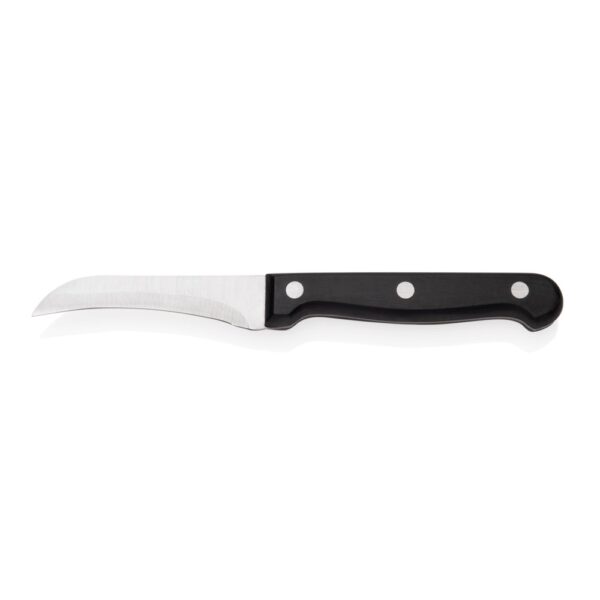 Нож за белене на плодове и зеленчуци KNIFE 65