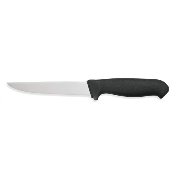 Нож за обезкостяване 150мм. KNIFE 69 HACCP