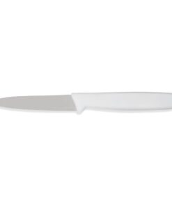Нож за зеленчуци 150мм. KNIFE 69 HACCP бяла