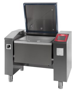 Мултифункционален обръщателен тиган 150л. Jipa Jump 151