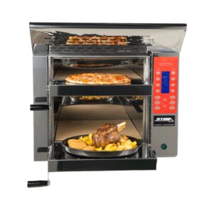Фурна за пица Voglia di Pizza VP Chef