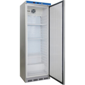 Нискотемпературен хладилен шкаф