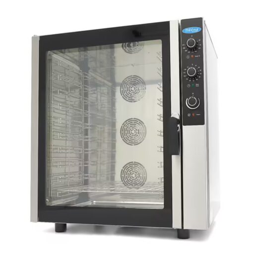 10 х 1/1 GN или 60х40 см (08500207)_2