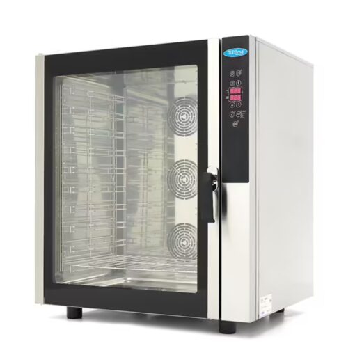 10 х 1/1 GN или 60х40 см (08500210)_2
