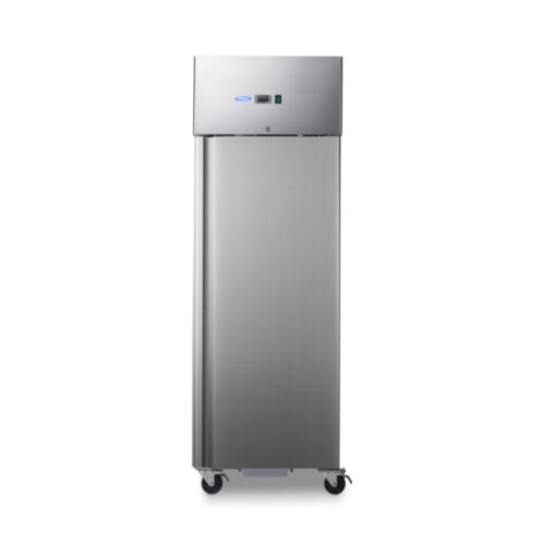 Луксозен хладилник с една врата и горен компресор 537L (09400000)_2
