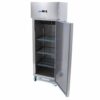 Луксозен хладилник с една врата и горен компресор 429L (09400130)_1
