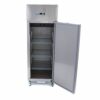 Луксозен хладилник с една врата и горен компресор 429L (09400130)_3