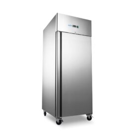 Луксозен сладкарски хладилник с една врата и горен компресор 787L (09400175)