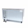 Нискотемпературна хладилна маса с две врати и странично охлаждане (09400390)_4