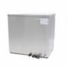 Среднотемпературна хладилна маса с две врати и долно охлаждане (09400420)_4
