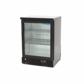 Баров хладилник с една врата (09400900)