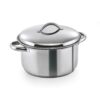 Тенджера с капак COOKWARE 19 (1907160)