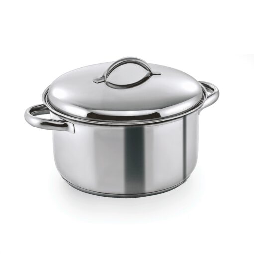 Тенджера с капак COOKWARE 19 (1907160)