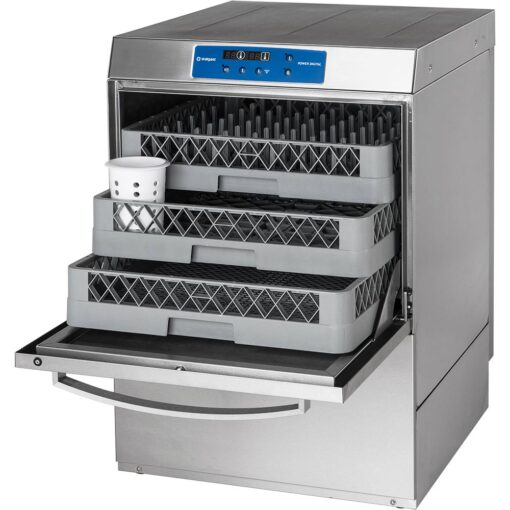Миялна машина Power Digital (801555)_2