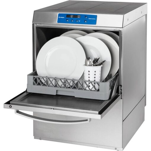 Миялна машина Power Digital (801555)_3