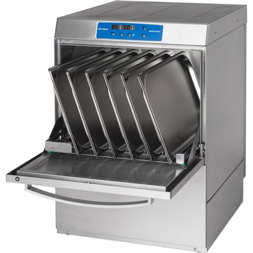 Миялна машина Power Digital (801555)_4
