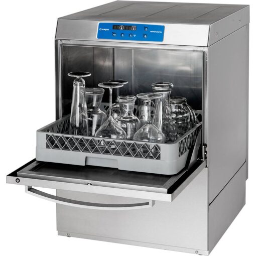 Миялна машина Power Digital (801555)_5