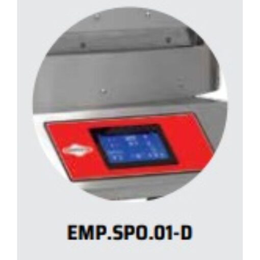 Ротационна електрическа фурна за пици (EMP.SPO.01)_1