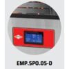 Ротационна газова/ на дървени въглища фурна за пици (EMP.SPO.05)_1