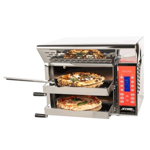 Фурна за пица Voglia di PizzaVP2 (VP2)